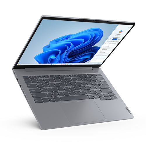 Lenovo ThinkBook 14 Intel Core Ultra 7 155H Laptop 35.6 cm (14 Lenovo ThinkBook 14 Intel Core Ultra 7 155H Laptop 35.6 cm (14
